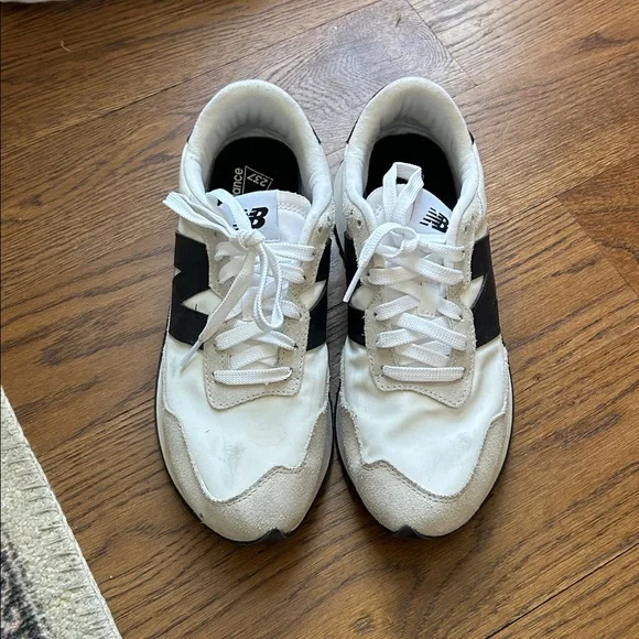 New Balance 237 women’s Sneakers - Picture 2 of 5